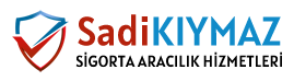 SADİ KIYMAZ