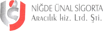 NİĞDE ÜNAL SİGORTA ARACILIK HİZMETLERİ