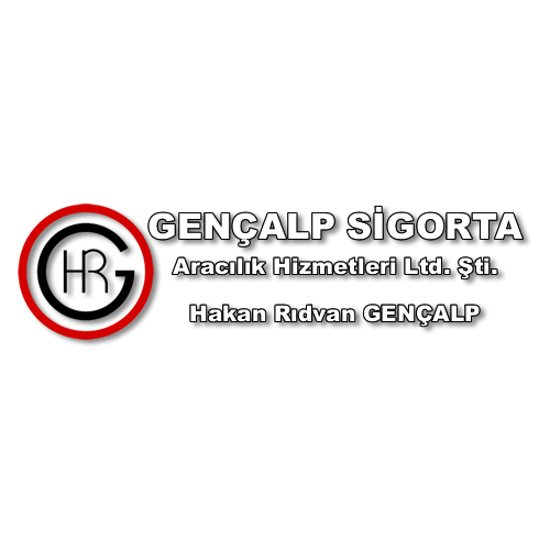 GENÇALP SİGORTA ARACILIK HİZMETLERİ