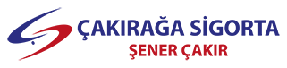 ÇAKIRAĞA SİGORTA ARACILIK HİZMETLERİ