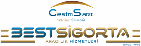 Cesim SARI Best Sigorta Aracılık Hizmetleri