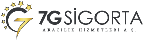 7G SİGORTA ARACILIK HİZMETLERİ