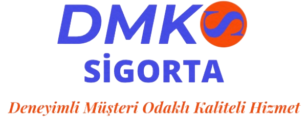 DMKS SİGORTA ARACILIK HİZMETLERİ
