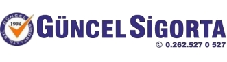 GÜNCEL SİGORTA ARACILIK HİZMETLERİ