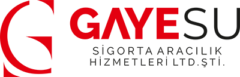 GAYE SU SİGORTA ARACILIK HİZMETLERİ