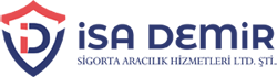 İSA DEMİR SİGORTA ARACILIK HİZMETLERİ
