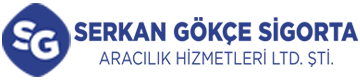 SERKAN GÖKÇE SİGORTA ARACILIK HİZMETLERİ