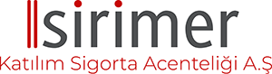 SİRİMER KATILIM SİGORTA ACENTELİĞİ