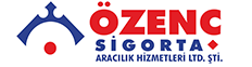 ÖZENÇ SİGORTA ARACILIK HİZMETLERİ