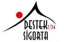 DESTEK 724 SİGORTA ARACILIK HİZMETLERİ