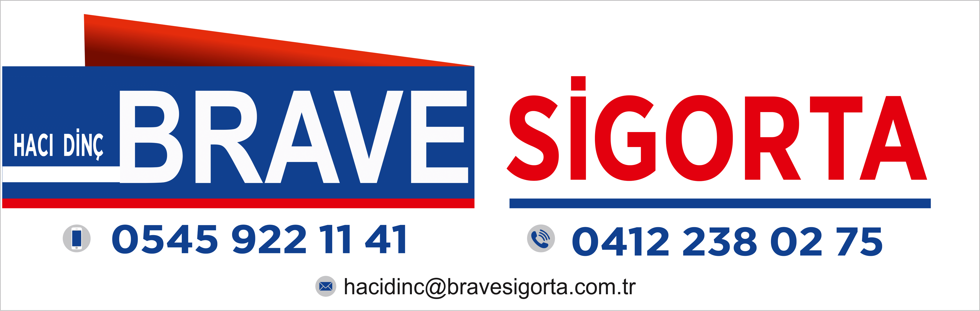 BRAVE SİGORTA ACENTELİK HİZMETLERİ