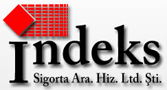 İNDEKS SİGORTA ARACILIK HİZMETLERİ