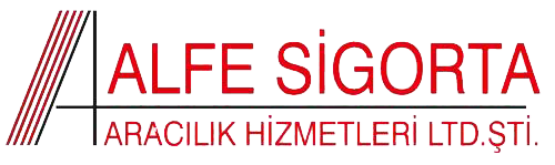 ALFE SİGORTA ARACILIK HİZMETLERİ