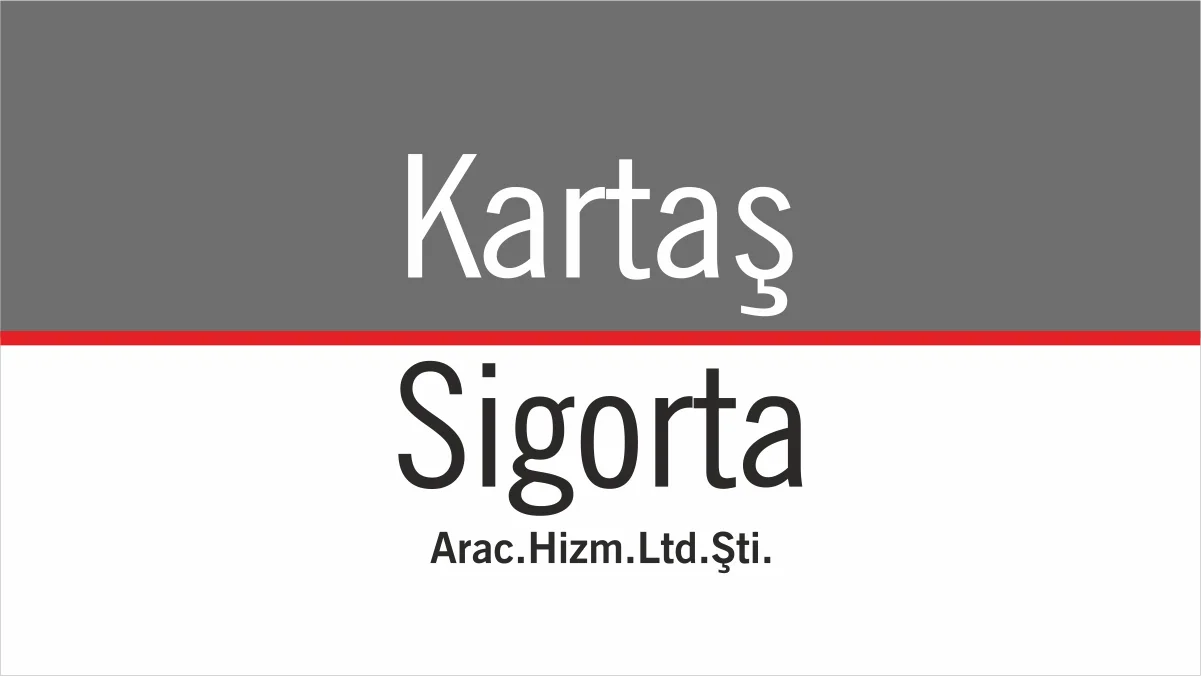 KARTAŞ SİGORTA ARACILIK HİZMETLERİ