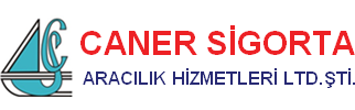 CANER SİGORTA ARACILIK HİZMETLERİ