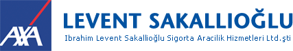 İBRAHİM LEVENT SAKALLIOĞLU SİGORTA ARACILIK HİZMETLERİ