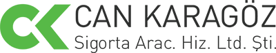 CAN KARAGÖZ SİGORTA ARACILIK HİZMETLERİ