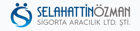 SELAHATTİN ÖZMAN SİGORTA ARACILIK HİZMETLERİ