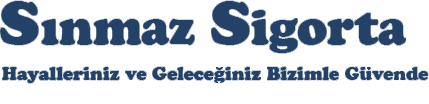 SINMAZ SİGORTA ARACILIK HİZMETLERİ