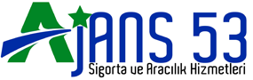 AJANS 53 SİGORTA ARACILIK HİZMETLERİ