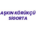 AŞKIN KÖRÜKCÜ SİGORTA ARACILIK HİZMETLERİ