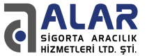 ALAR SİGORTA ARACILIK HİZMETLERİ