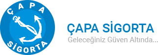ÇAPA SİGORTA ACENTELİK HİZMETLERİ