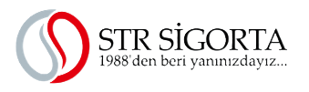 STR SİGORTA ARACILIK HİZMETLERİ
