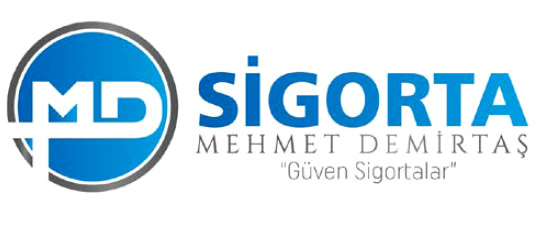 MEHMET DEMİRTAŞ SİGORTA ARACILIK HİZMETLERİ