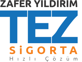 ZAFER YILDIRIM TEZ SİGORTA ARACILIK HİZMETLERİ