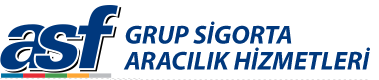 ASF GRUP SİGORTA ARACILIK HİZMETLERİ