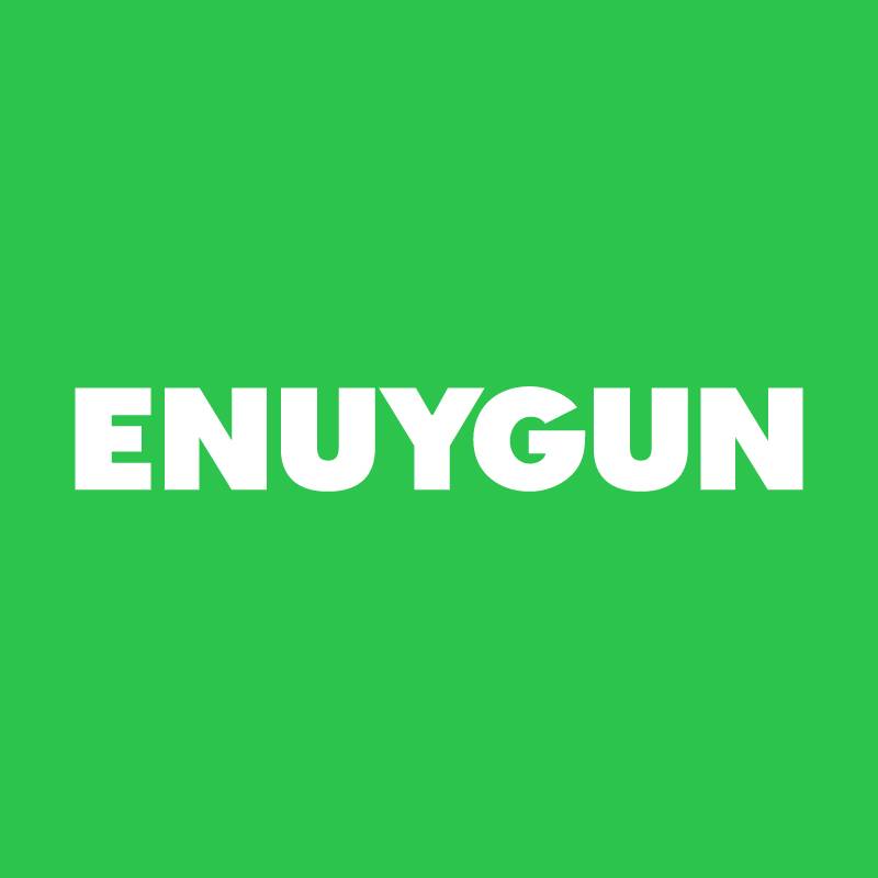 ENUYGUN SİGORTA ACENTELİĞİ