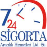 YEDİ YİRMİDÖRT SİGORTA ARACILIK HİZMETLERİ