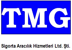 TMG SİGORTA ARACILIK HİZMETLERİ