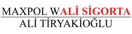 MAXPOL WALİ SİGORTA ARACILIK HİZMETLERİ