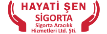 HAYATİ ŞEN